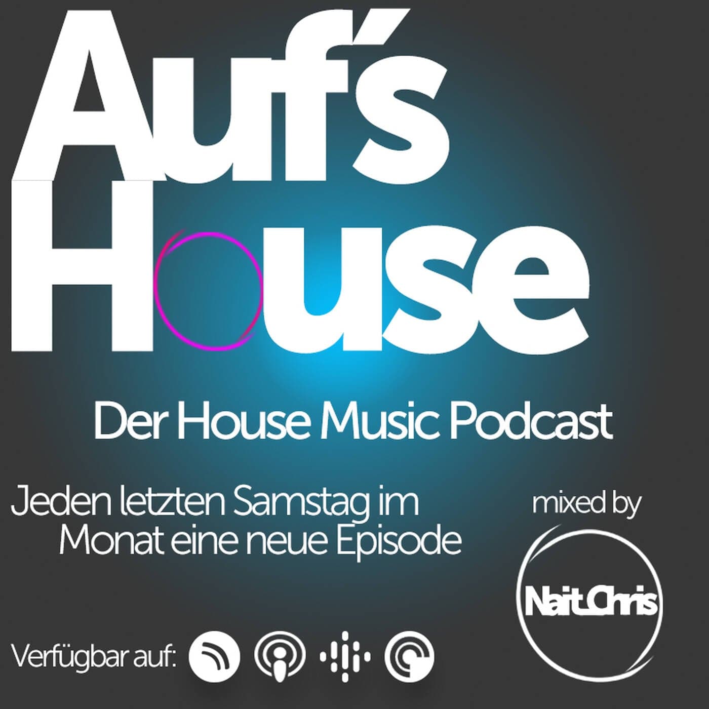 Auf´s House - Podcasts