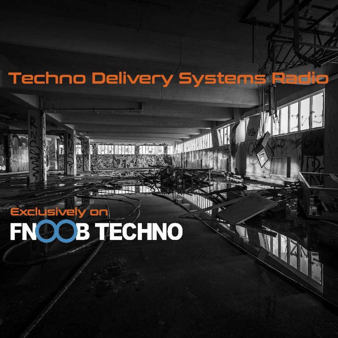 Techno Delivery Systems Radio - Podcasts