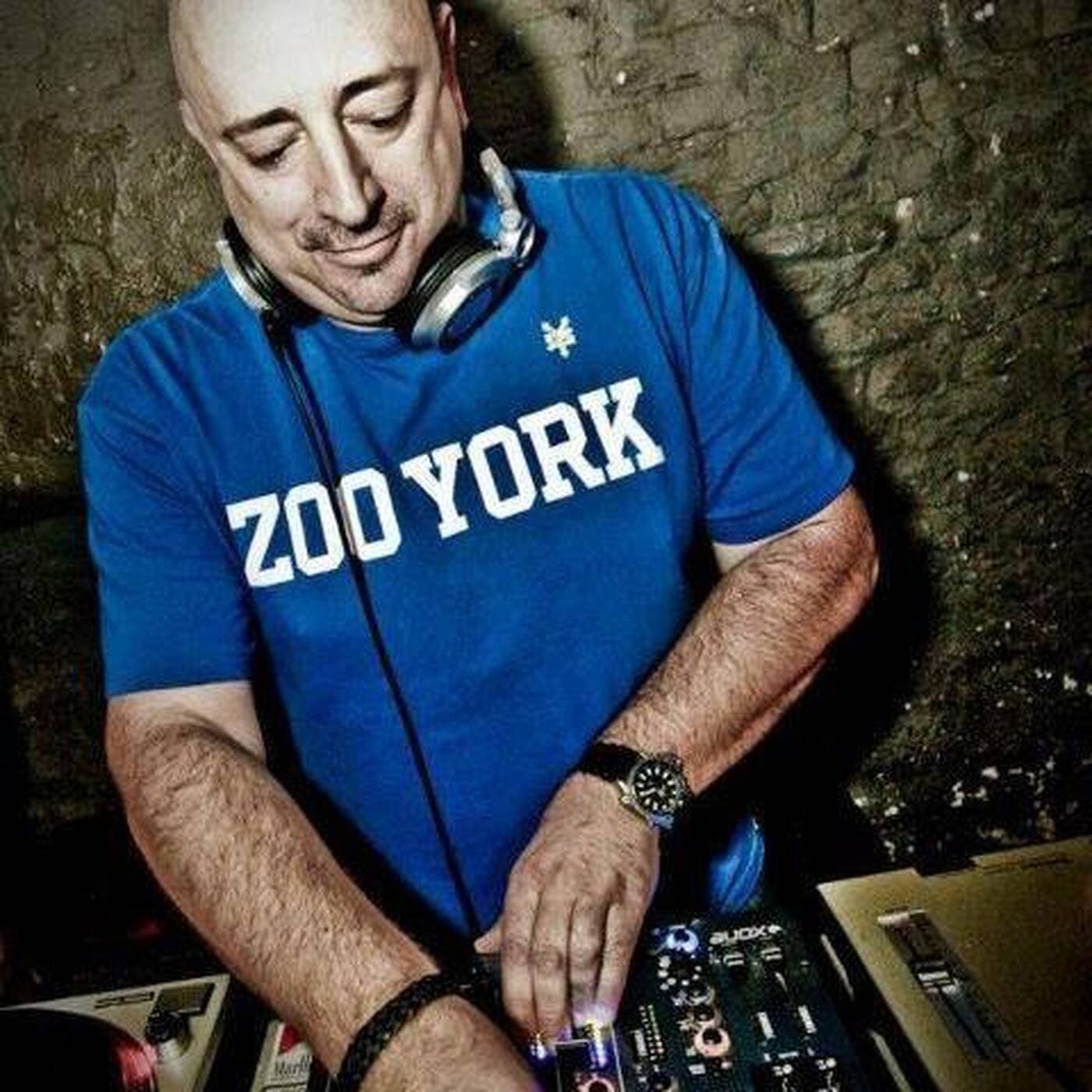 SM KERIM - DJ - Progressive House / Hypnotic House - Podcasts