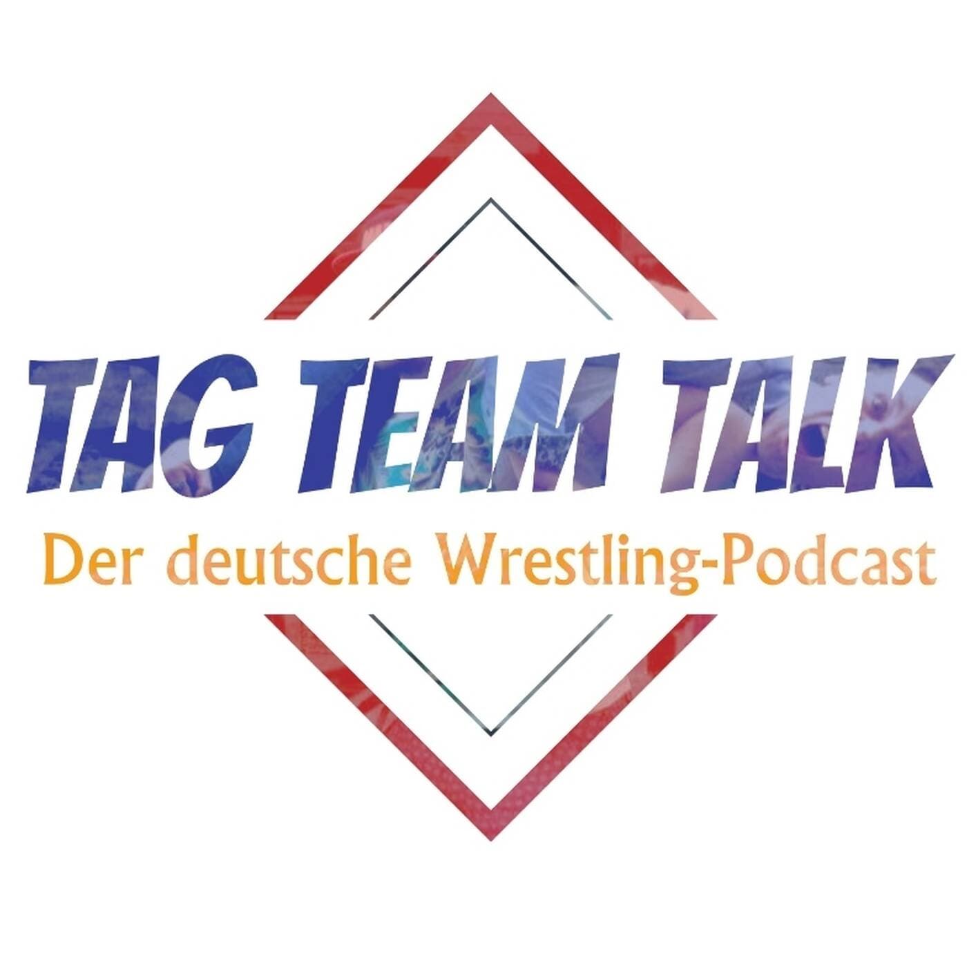 Tag Team Talk - Podcasts