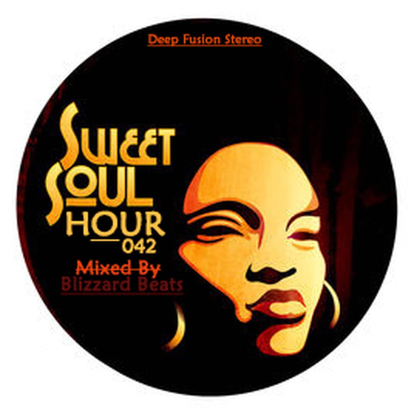 Sweet Soul Hour - Podcasts