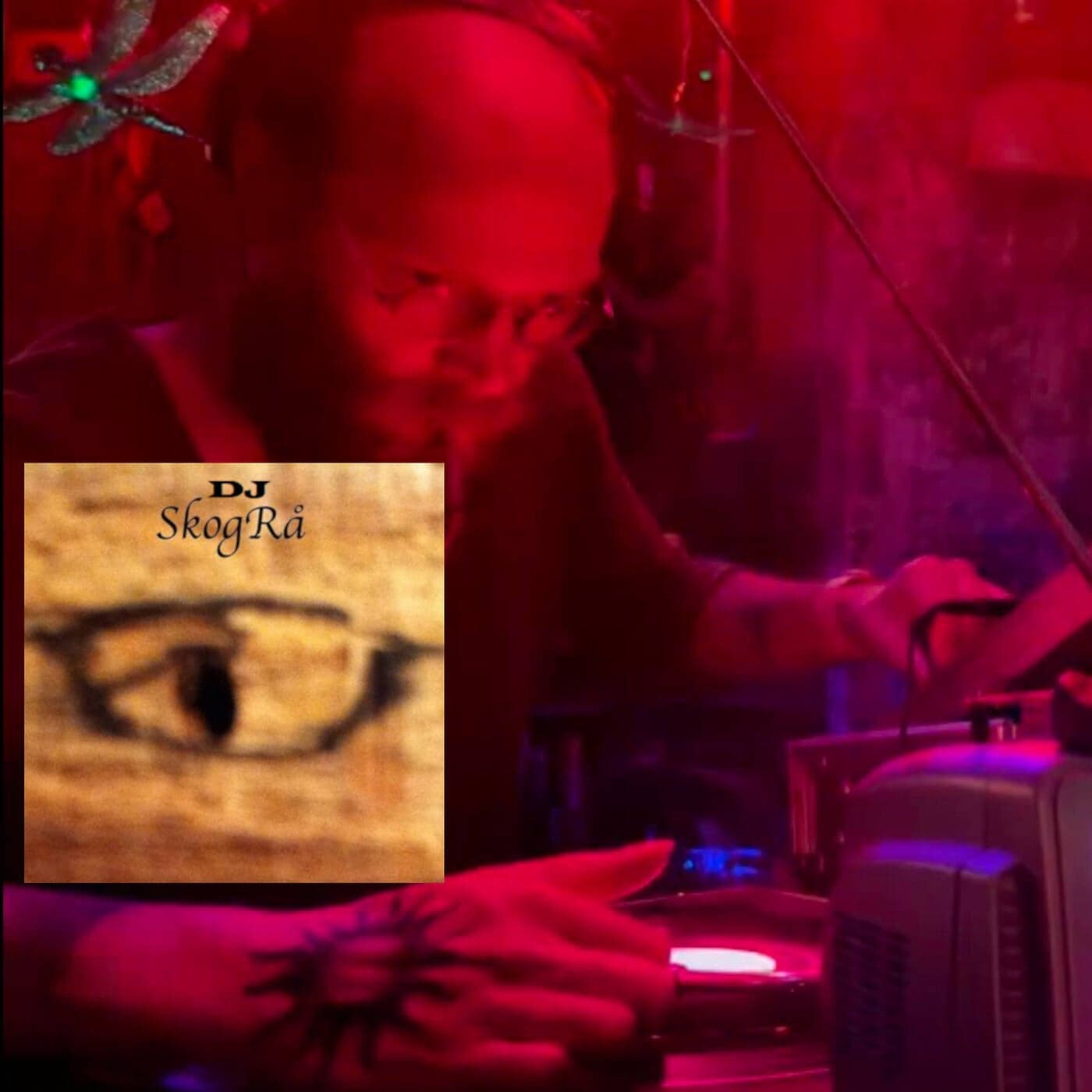 DJ SkogRå Mixes and Songs - Podcasts