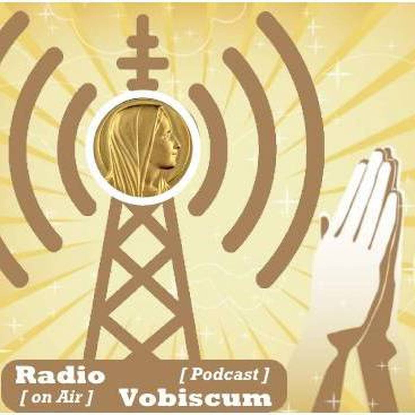 Radio Vobiscum - Podcasts
