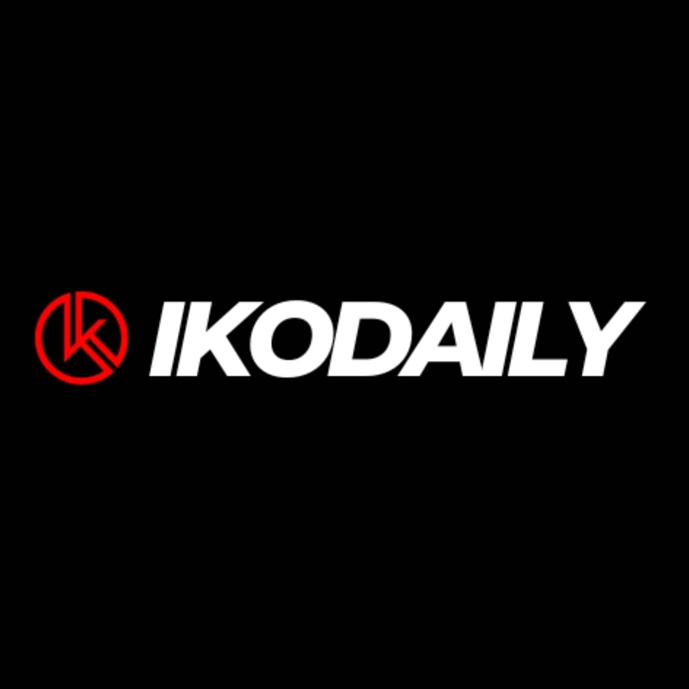 IKO DAILY - Podcasts