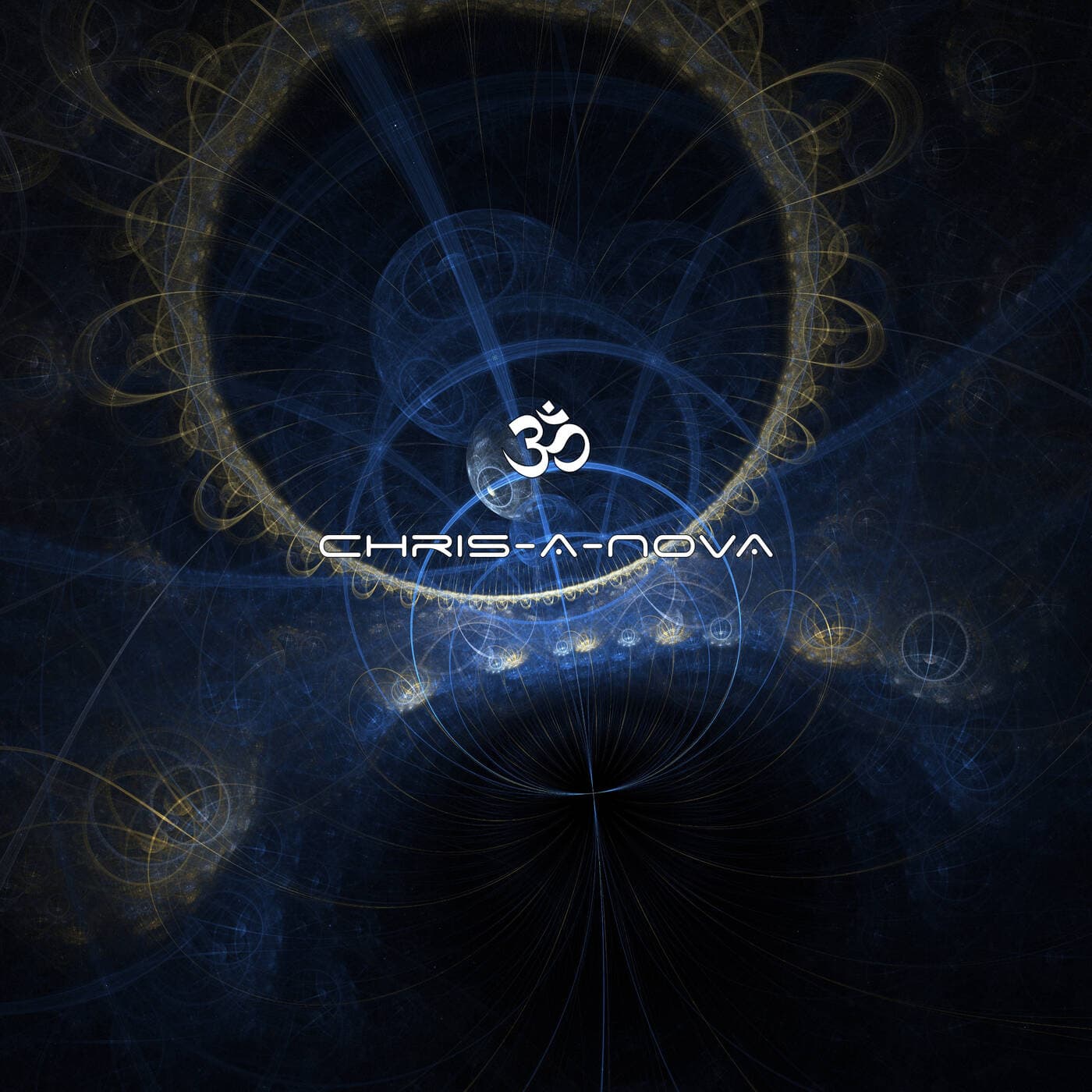 Chris-A-Nova's Psytrance Sessions - Podcasts