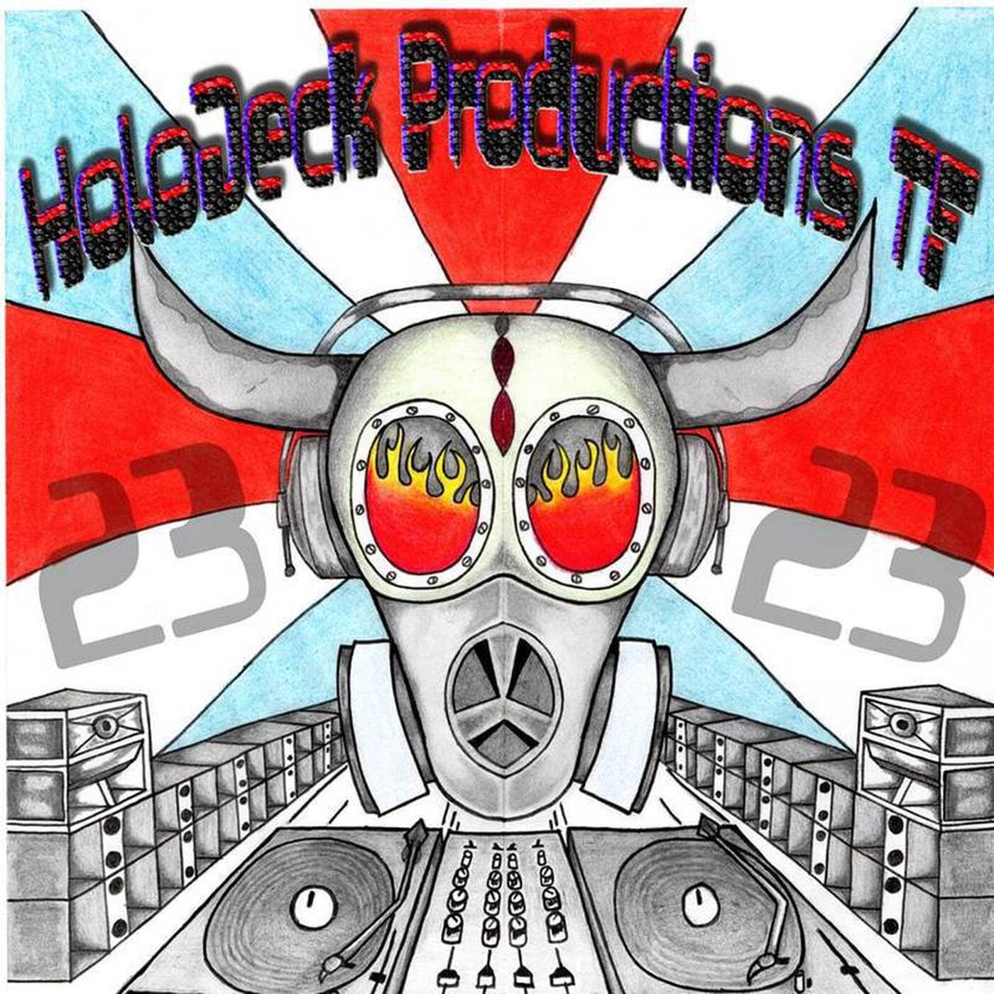 HoloDeck Productions TF - Entertainment 23 - Podcasts