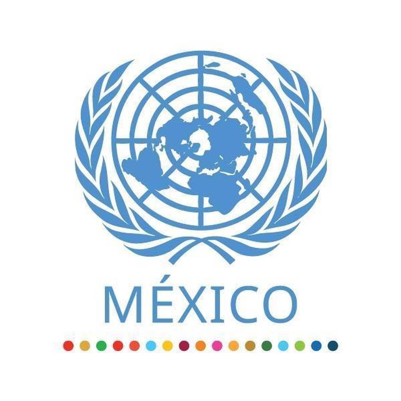 Naciones Unidas México - Podcasts