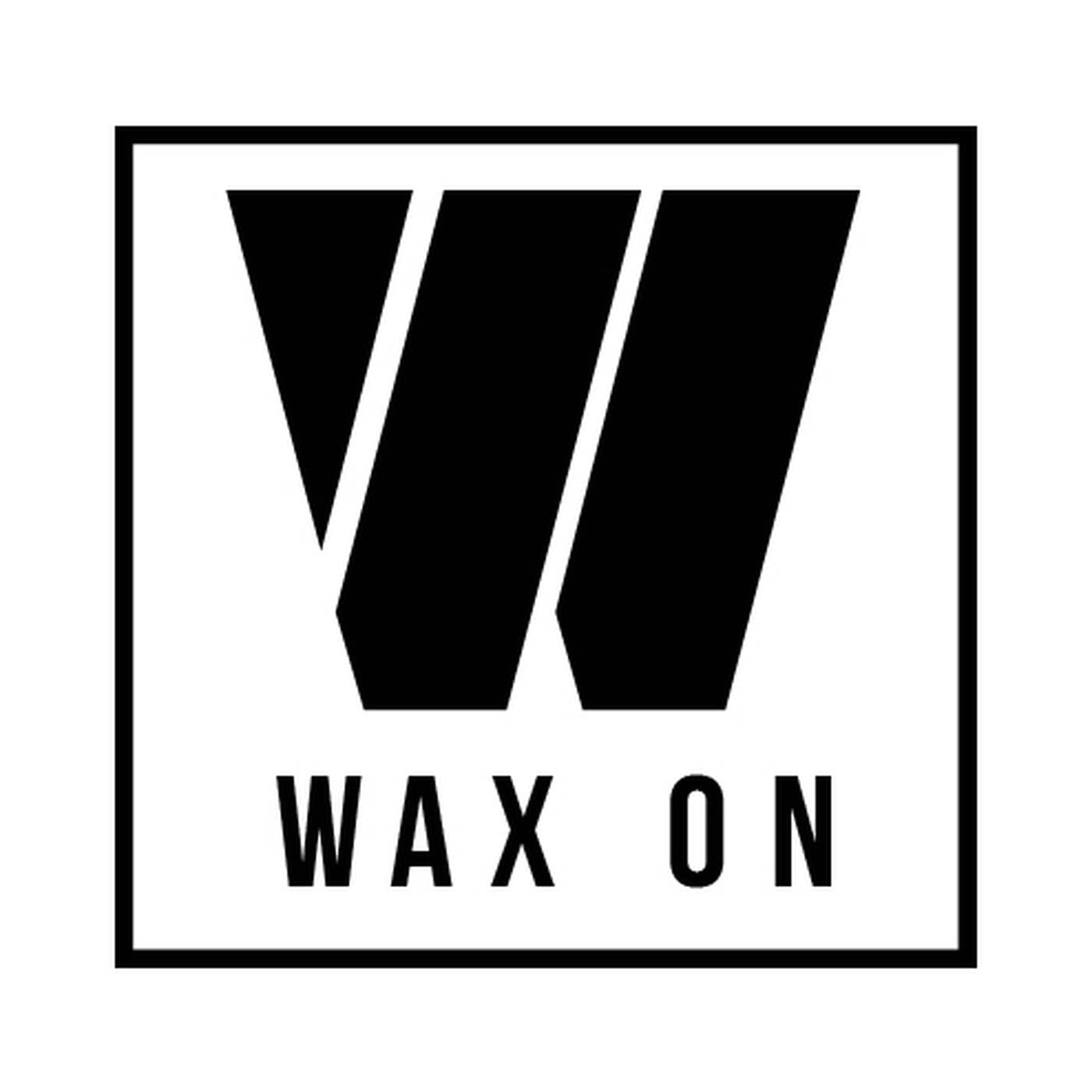 Wax On DJS - Podcasts