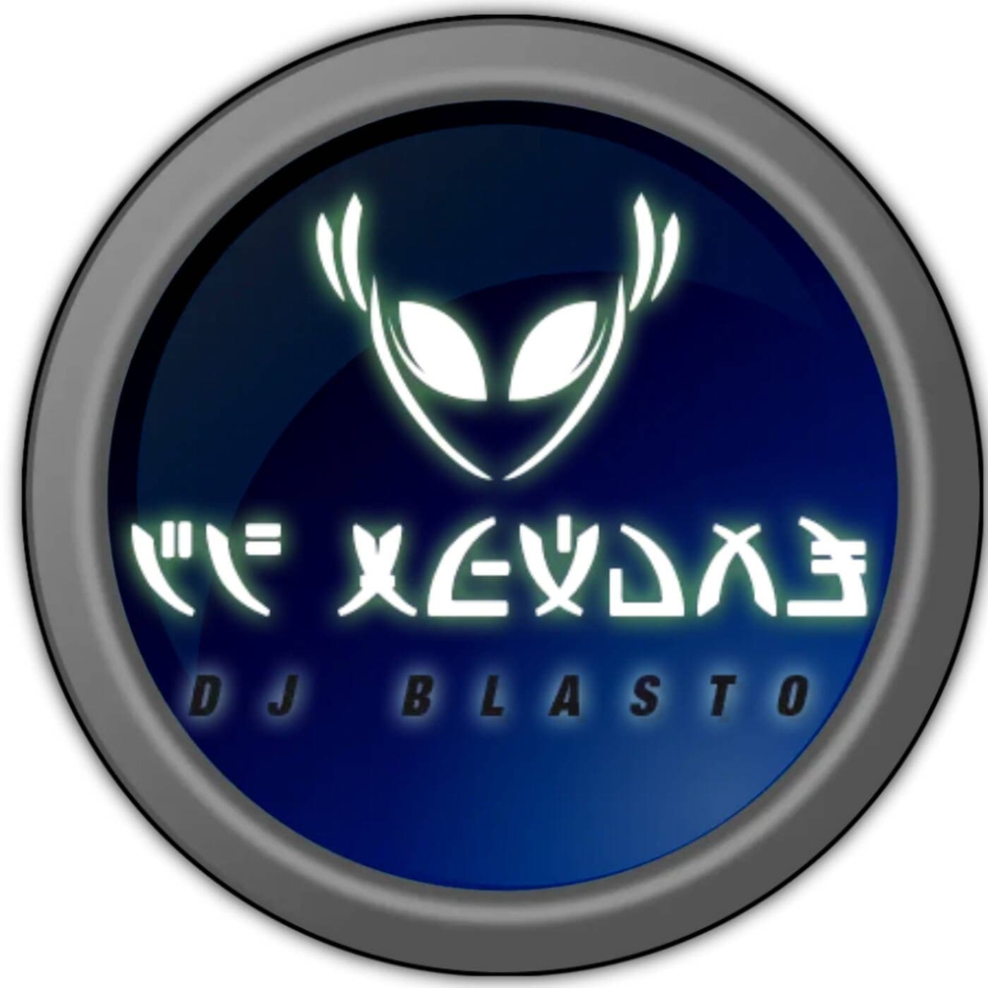 Dj Blasto Podcast - Podcasts