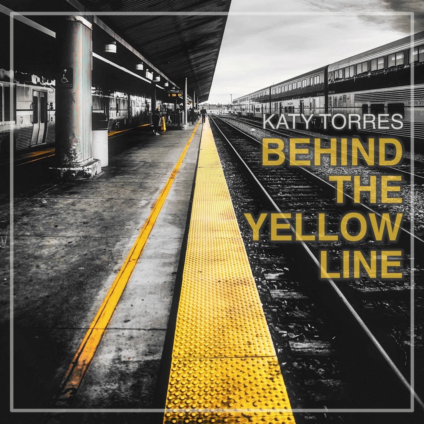Behind the Yellow Line - Podcasts