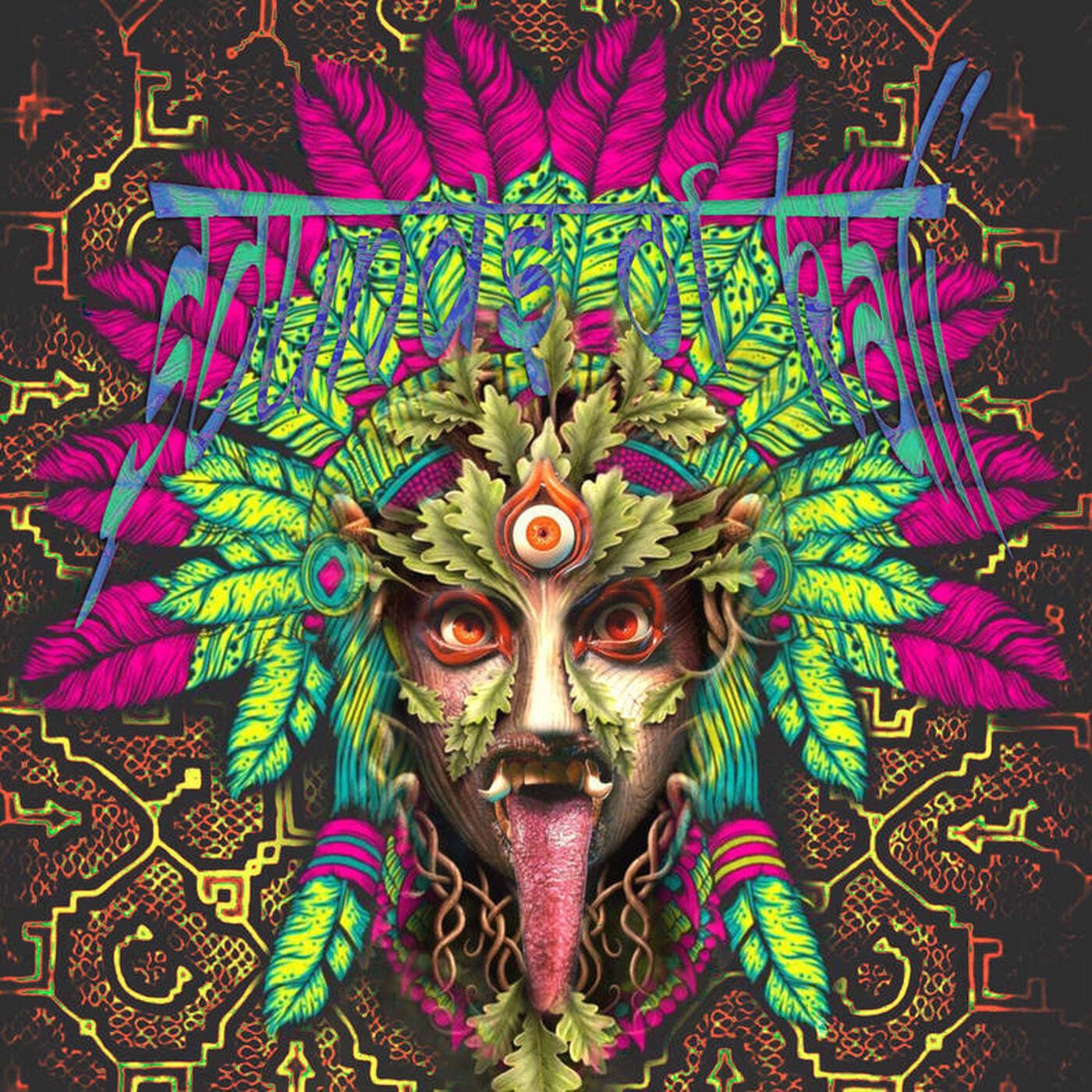 Rudraksha - Podcasts