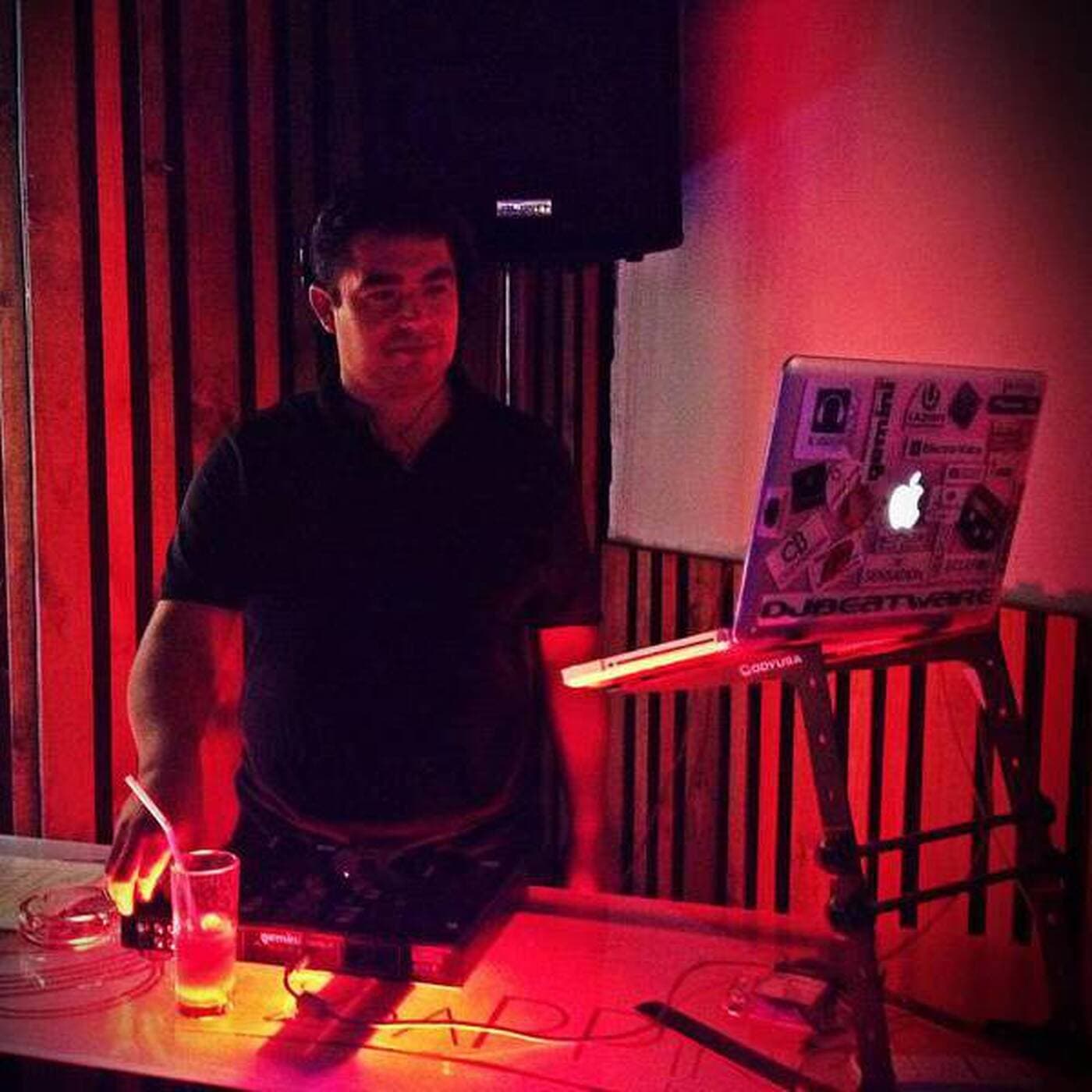 Beatware in Session Podcast - Podcasts