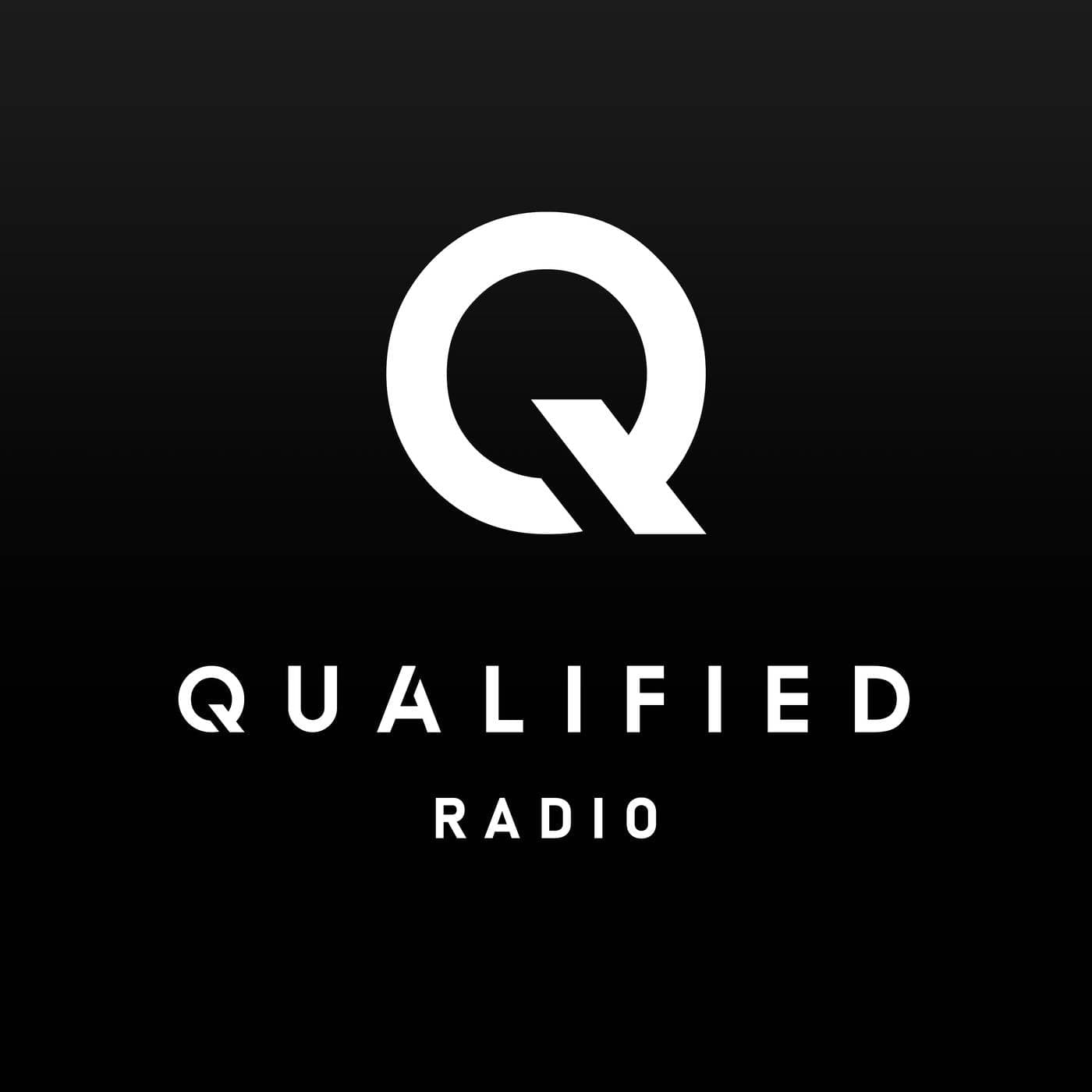Qualified Radio - Podcasts