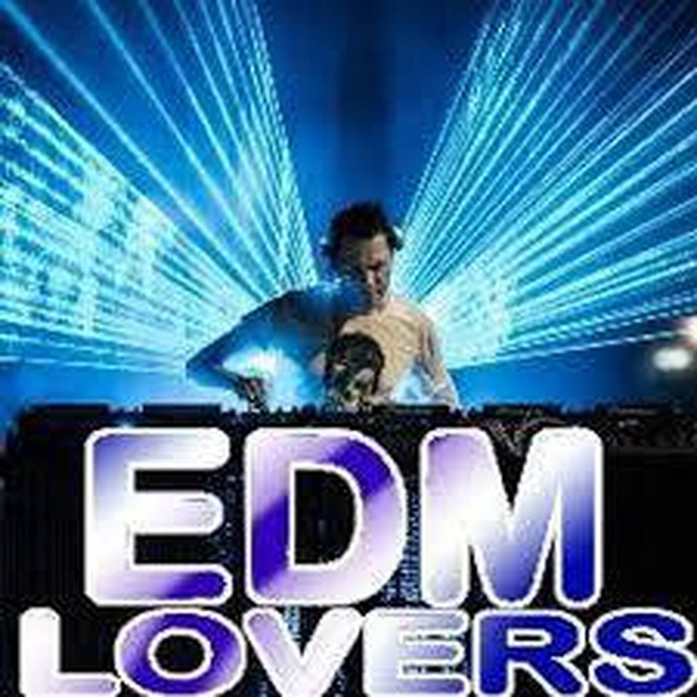 EDM Lovers - Podcasts