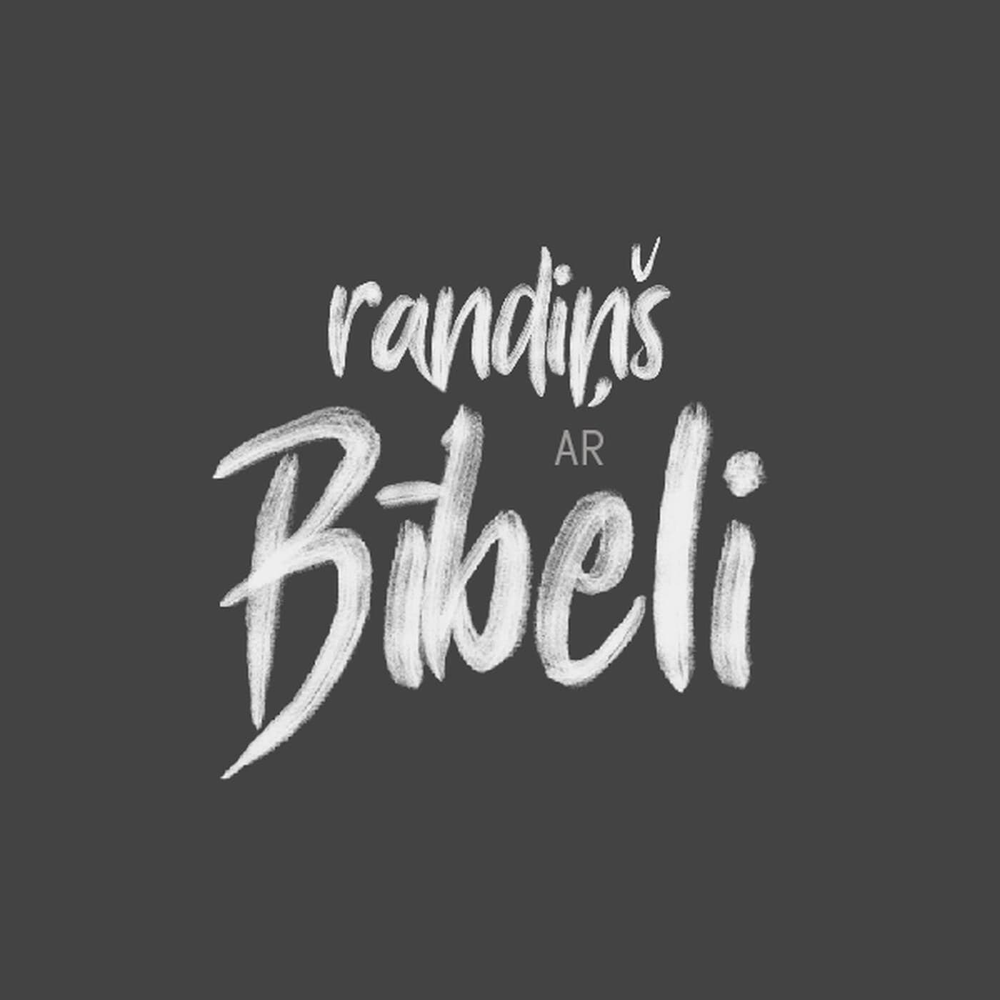 Randiņš ar Bībeli - Podcasts
