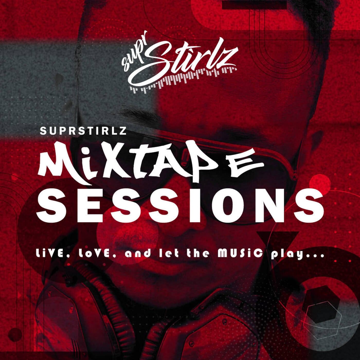 The Mixtape Sessions - Podcasts