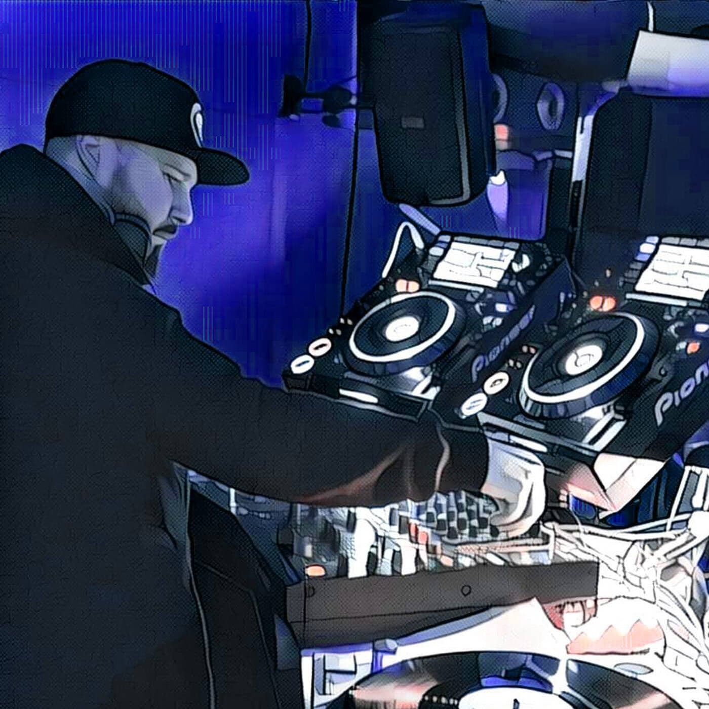 DJ Cellomo's Podcast - Podcasts