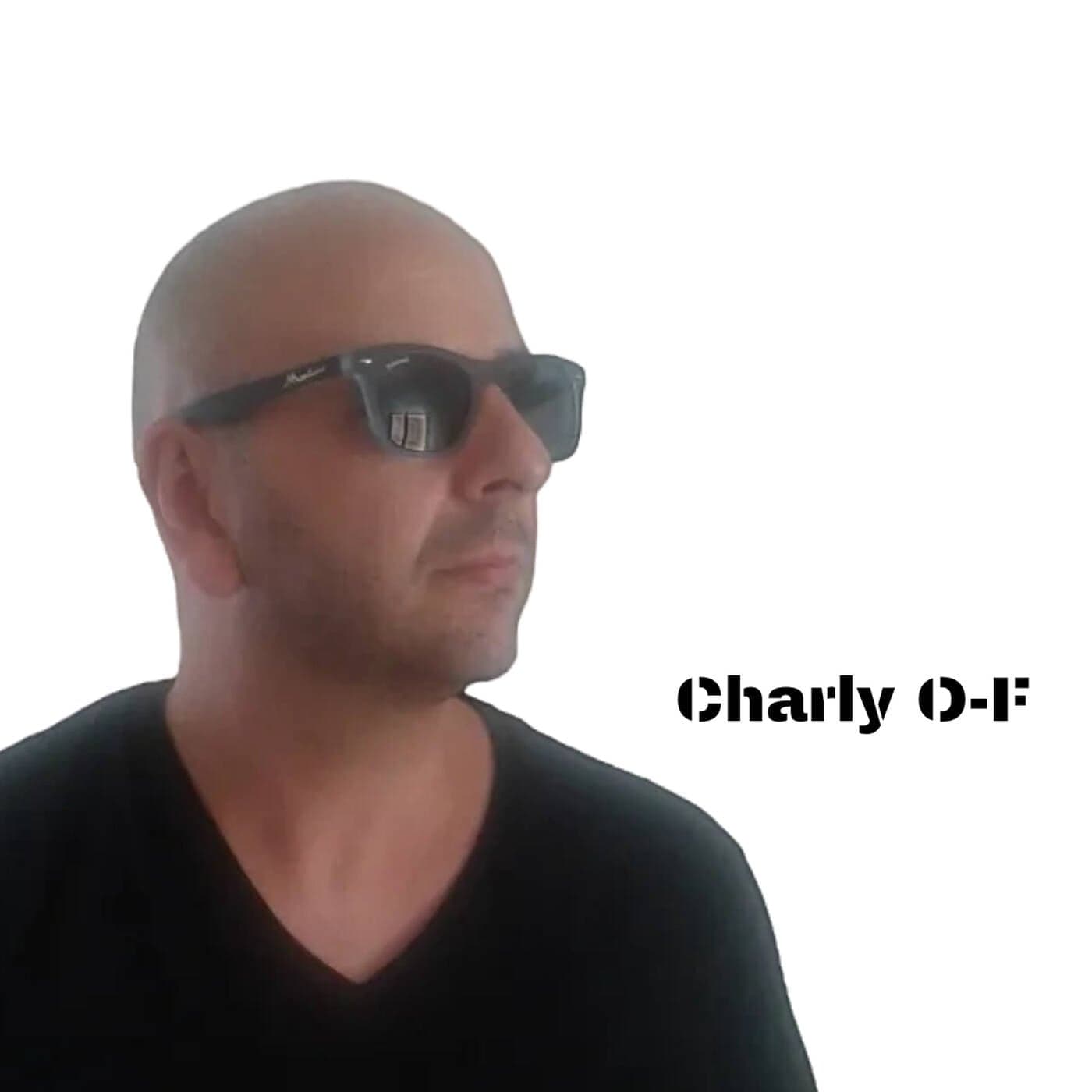 Charly O-F - Podcasts