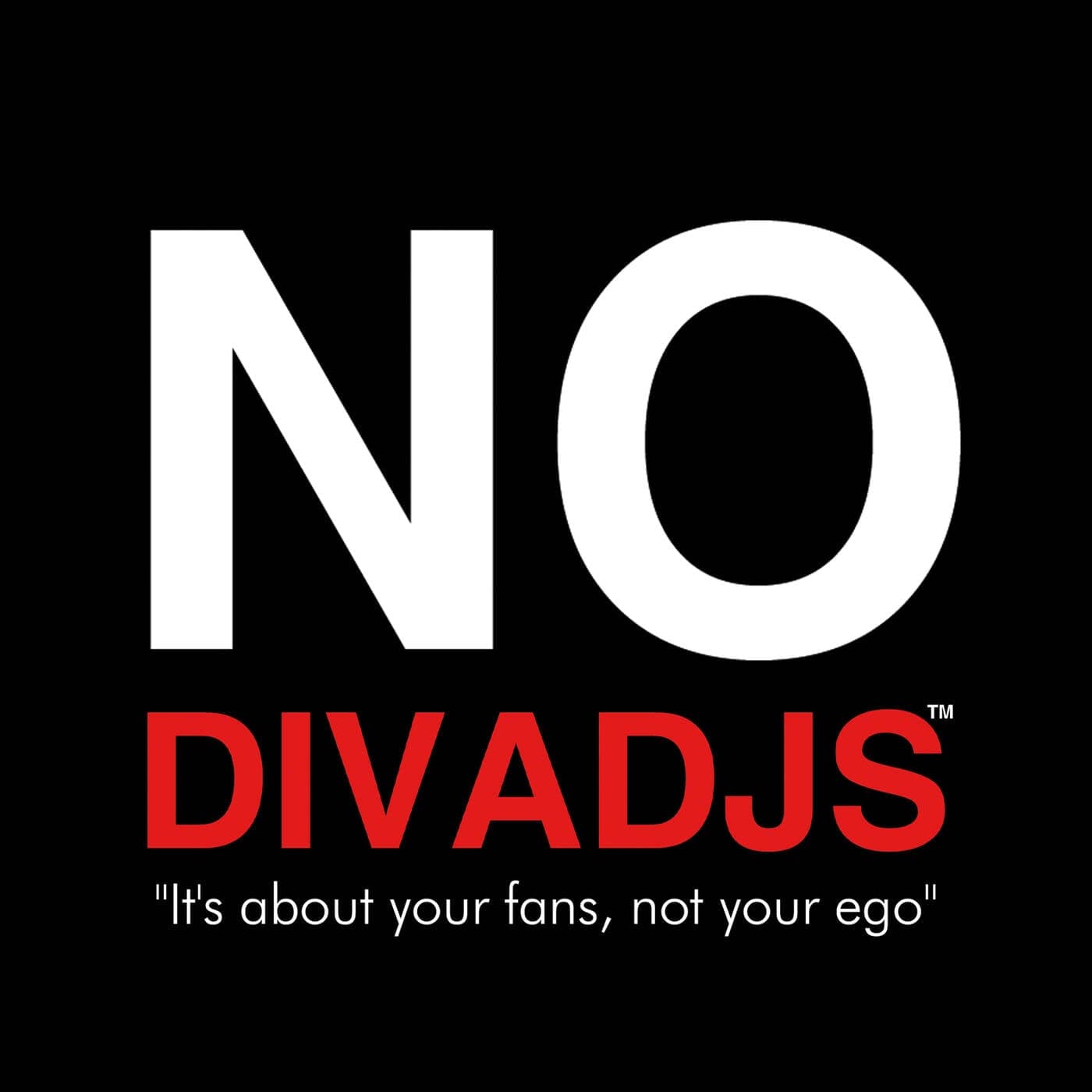 NODIVADJS Radio Show - Podcasts