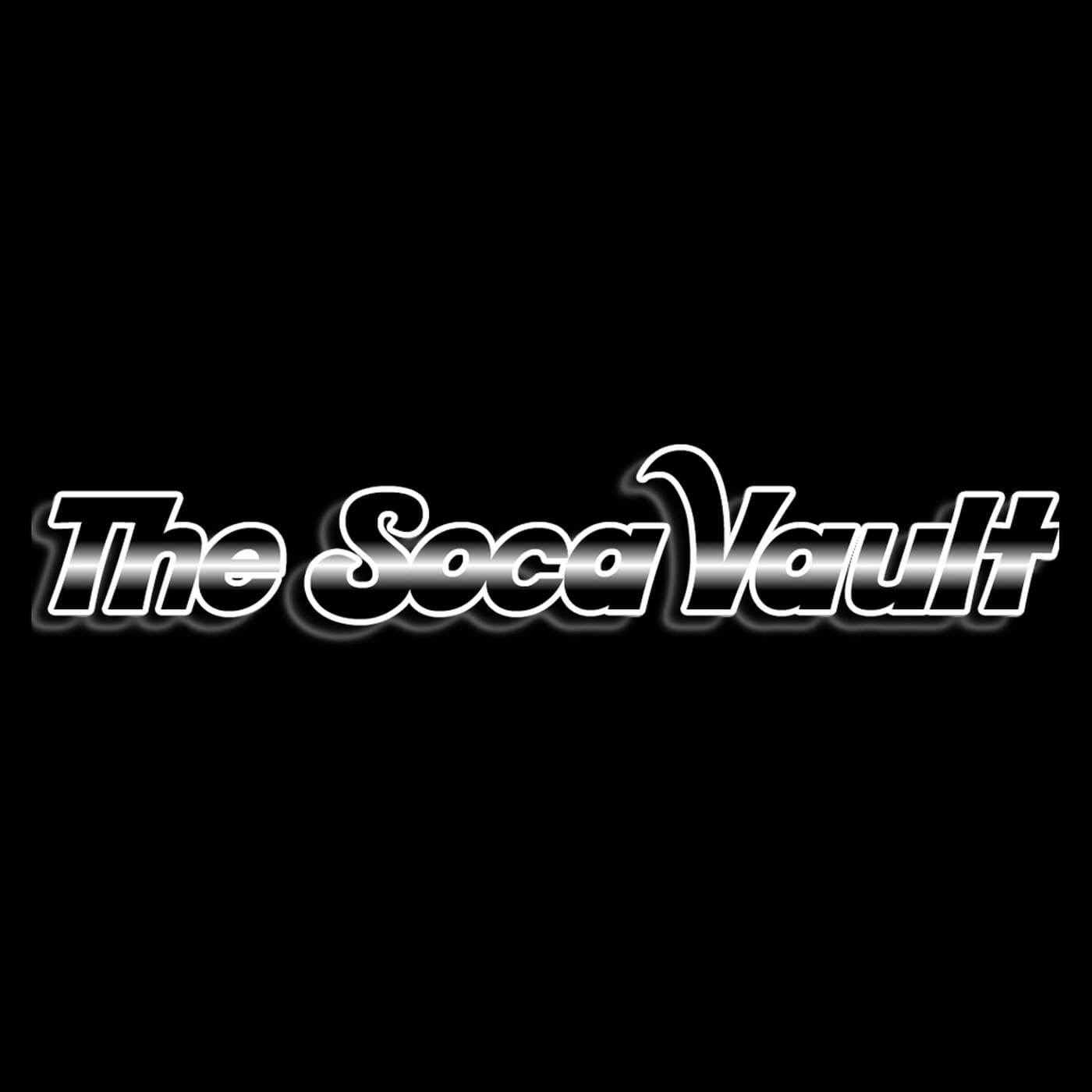 The Soca Vault - Podcasts