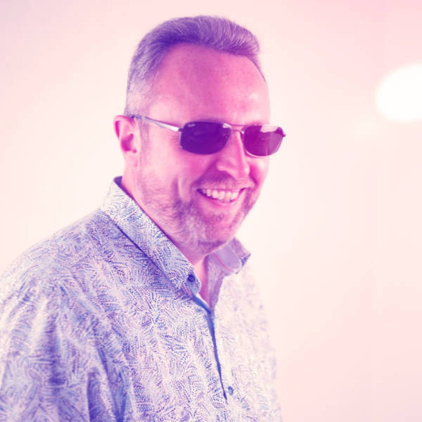 Chris Lepps - Podcasts