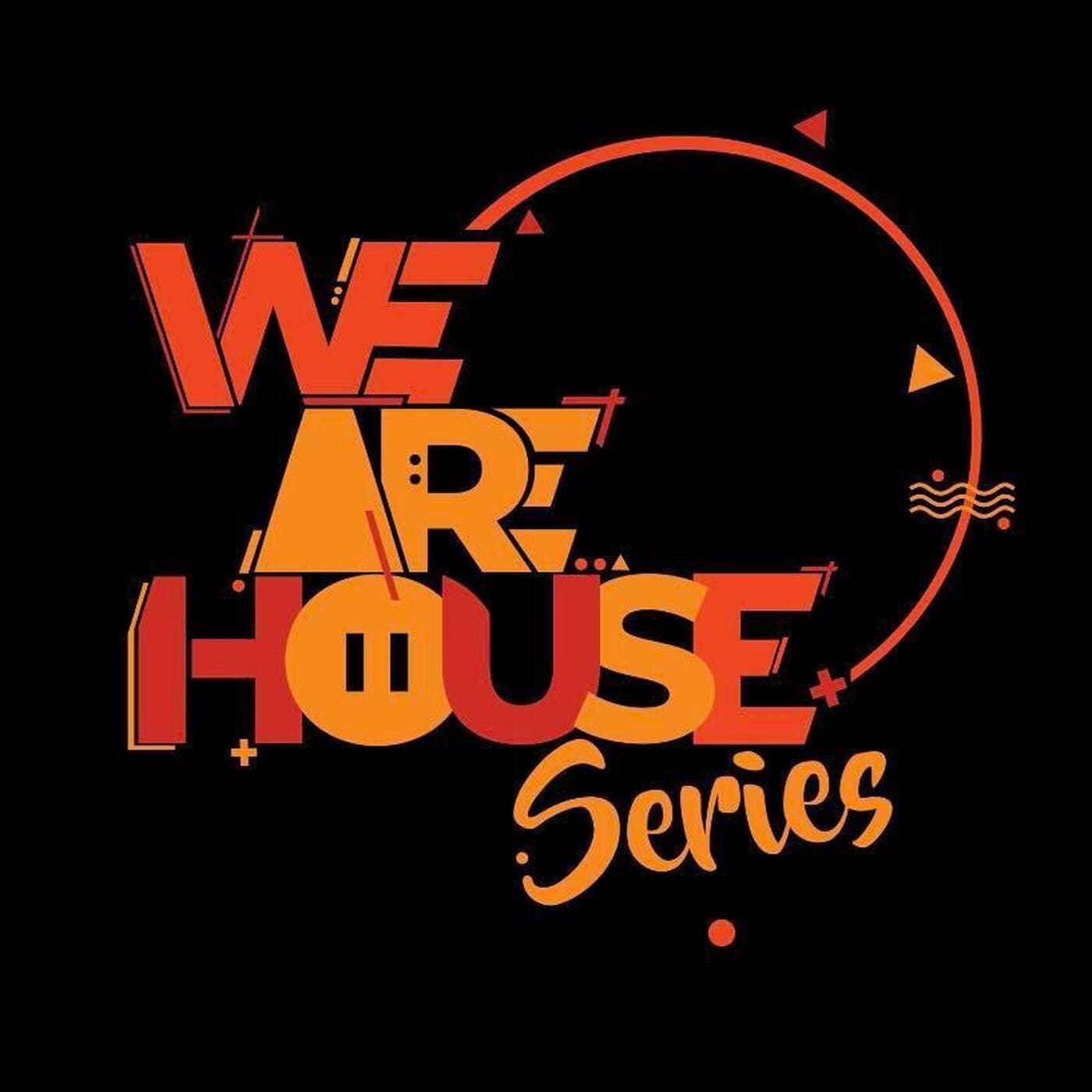 We Are House Series Podcast - Podcasts