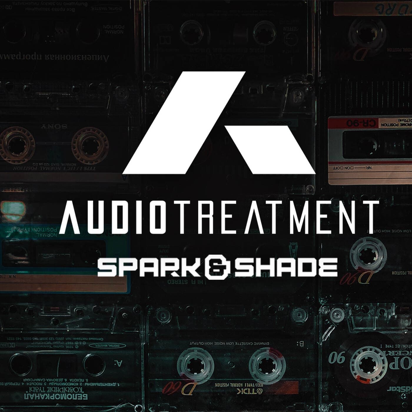 Audio Treatment - Podcasts
