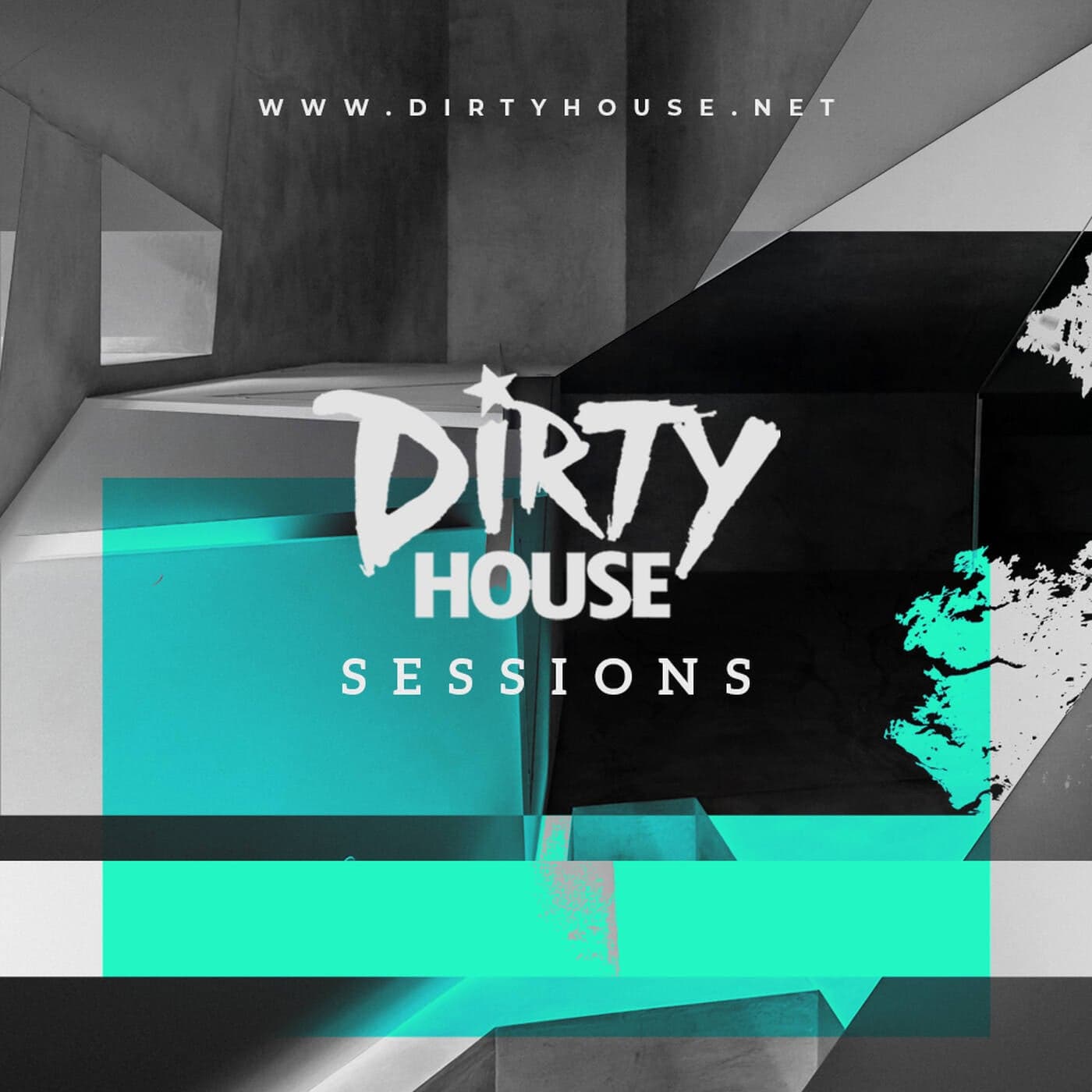 Dirty House Sessions - Podcasts
