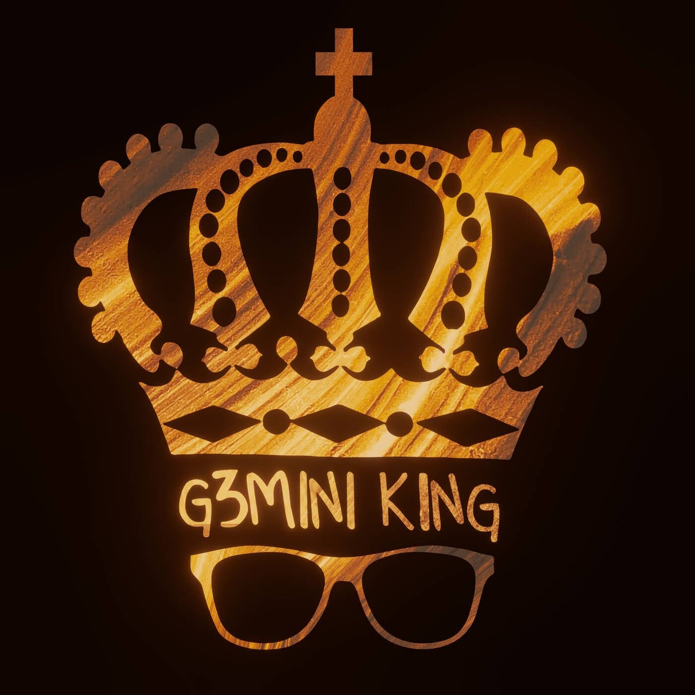 G3MINI K1NG - Podcasts