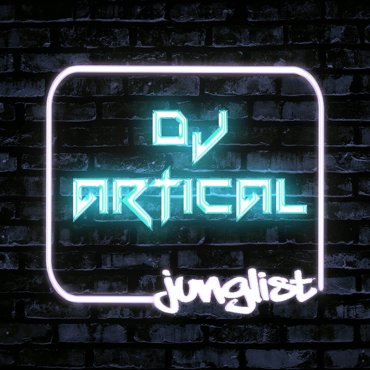 DJ Artical - Drum & Bass | Jungle Sessions - Podcasts