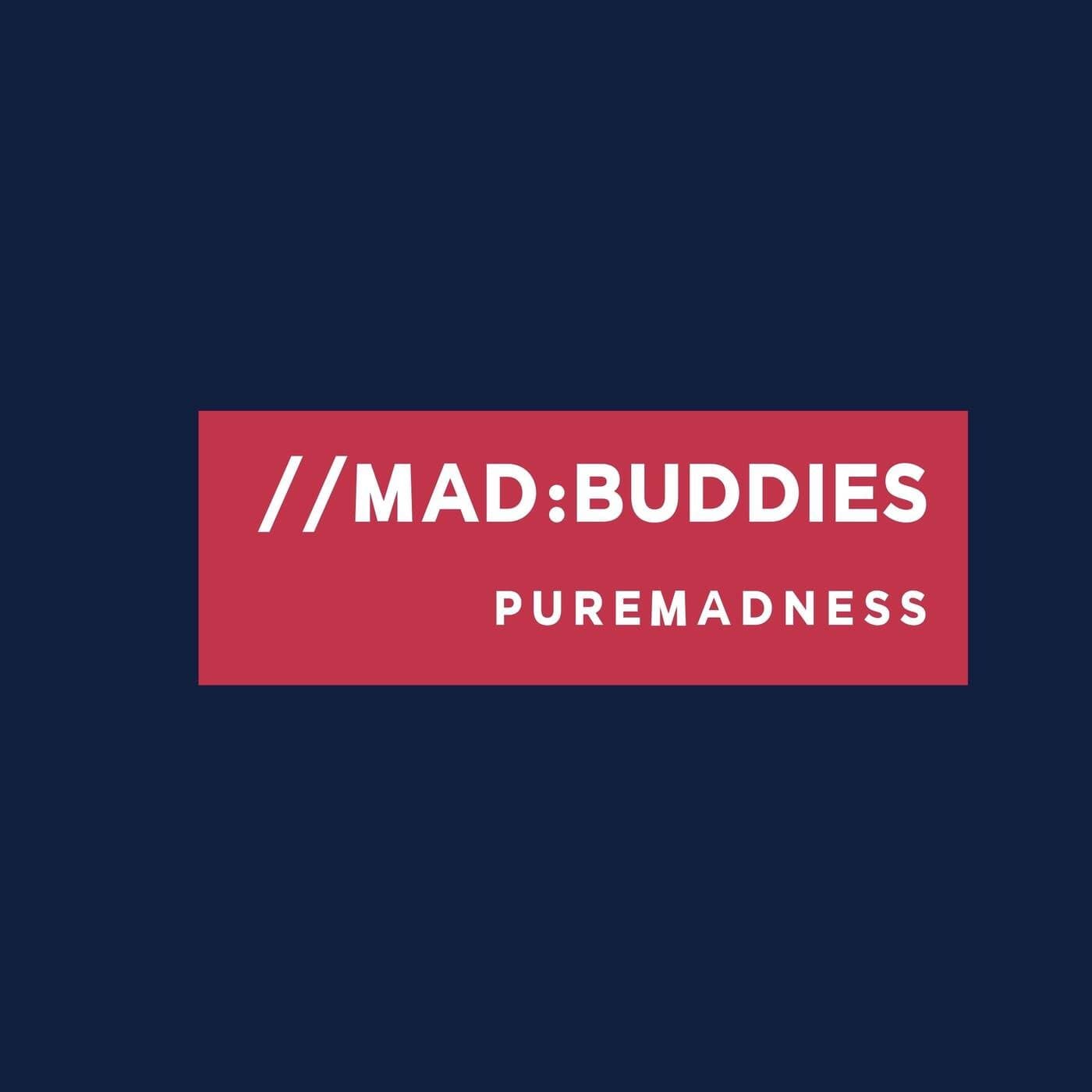 Mad Buddies Podcast - Podcasts