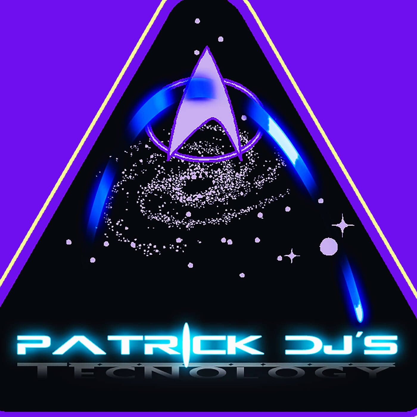 Patrick_Dj´s - Technology - Podcasts