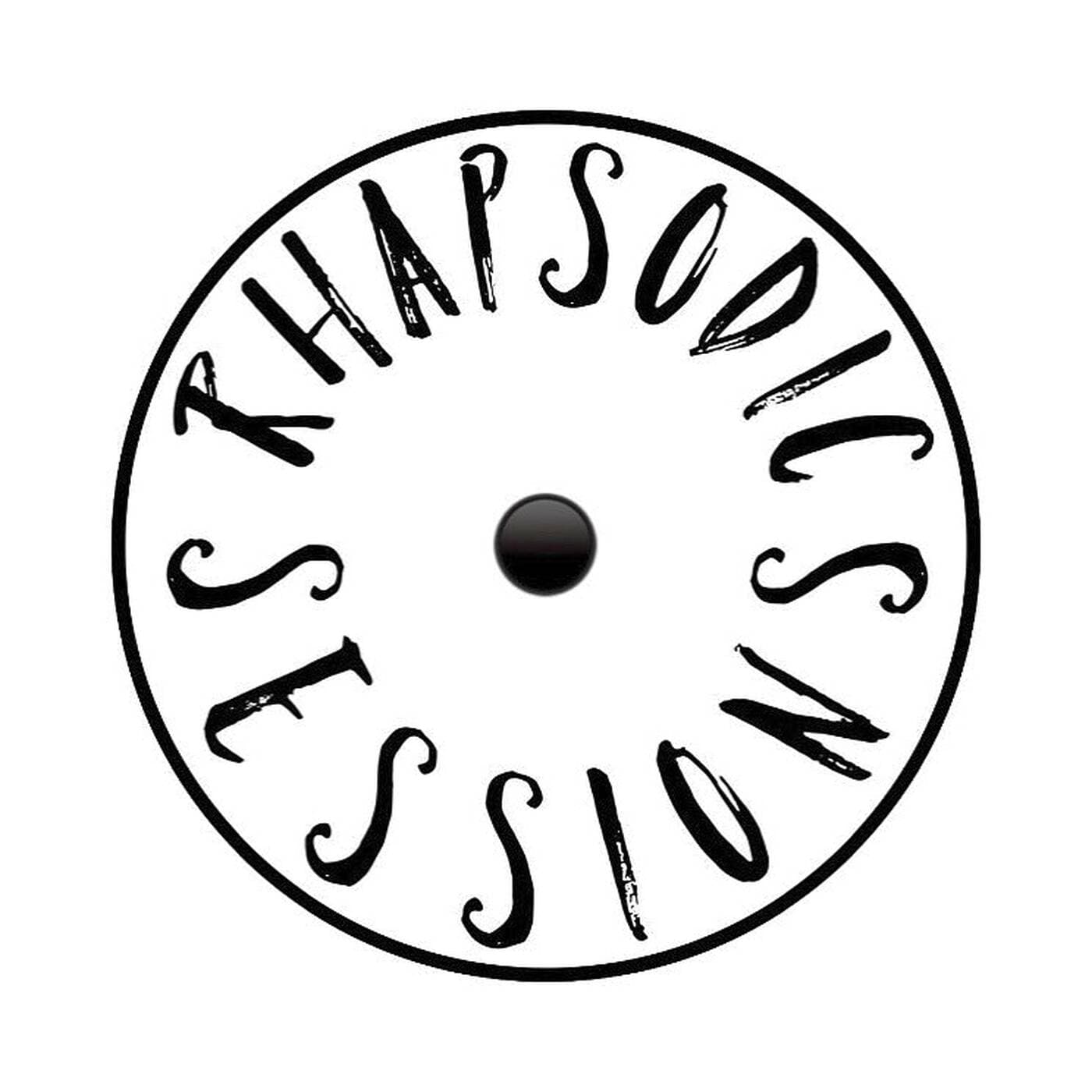 Rhapsodic Sessions Podcast - Podcasts
