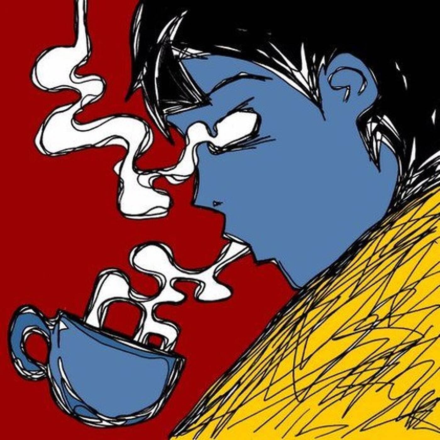 Die Kaffee Jugend (Collection) - Podcasts