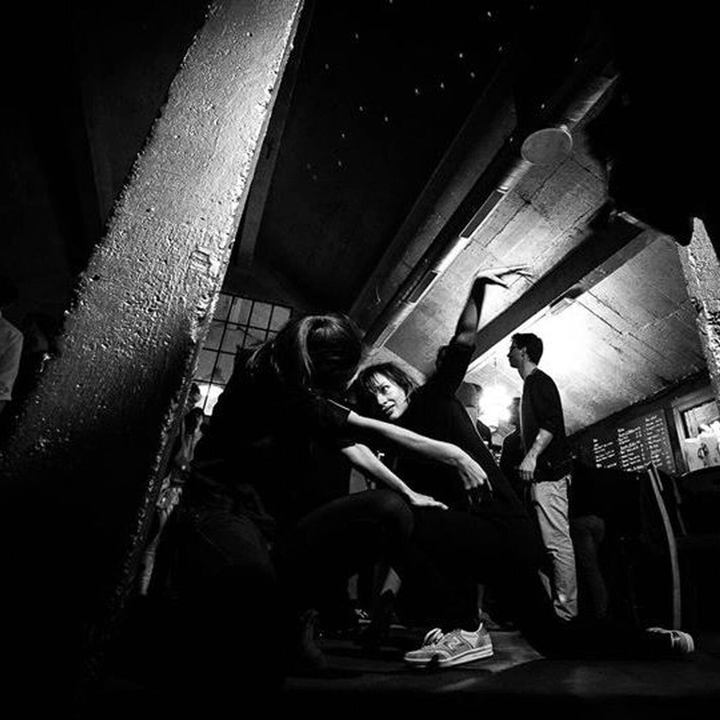 Là Où Vous Êtes - Ness RADIO Monthly Show - Podcasts