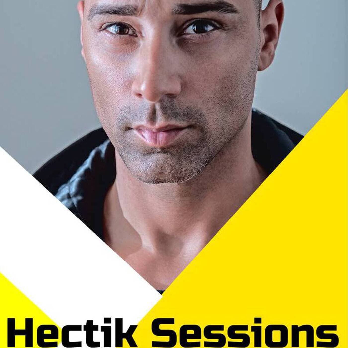 DJ HECTOR FONSECA presents HECTIK SESSIONS - Podcasts