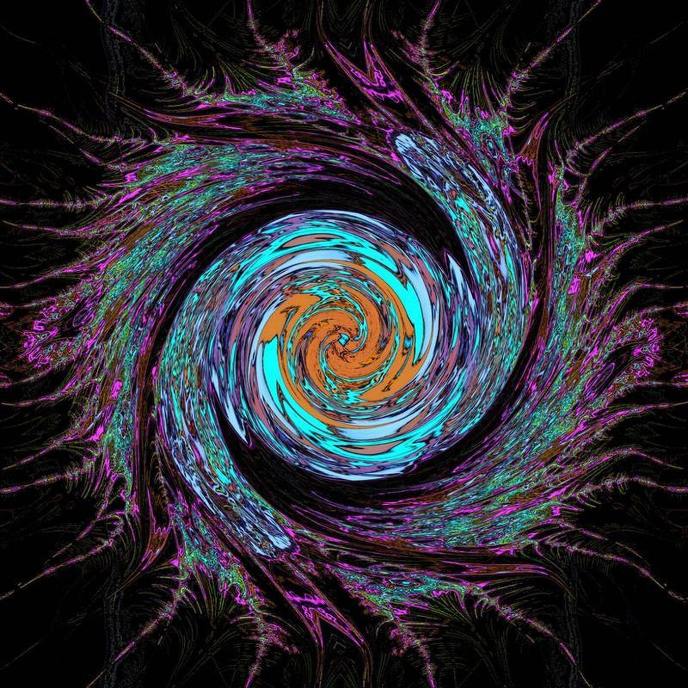 Listen to Wannislas and Johan Franz Lang - Rock, Funk, Alternative Dance Music and more... - Podcasts