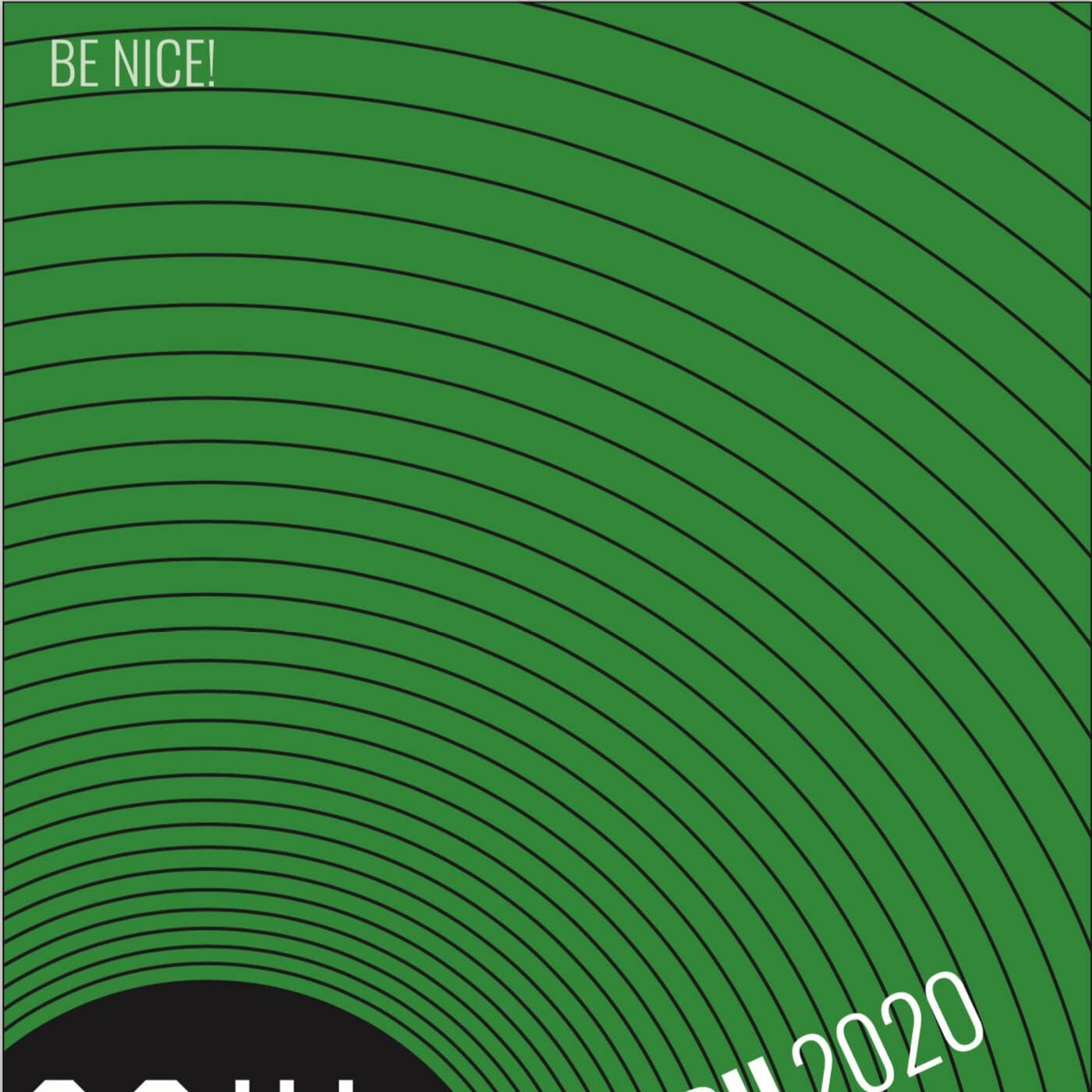 be nice - a Schlachthaus Tübingen podcast - Podcasts