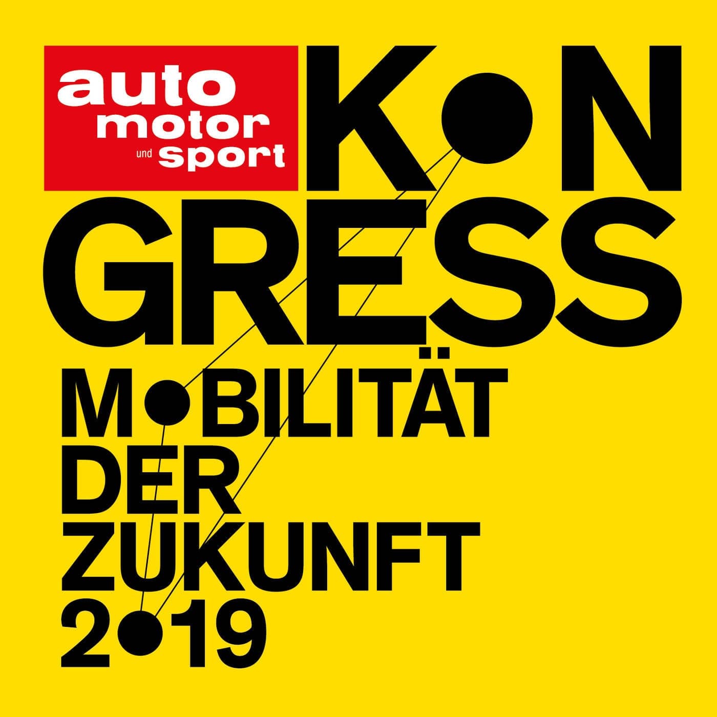 auto motor und sport Kongress 2019 - Podcasts