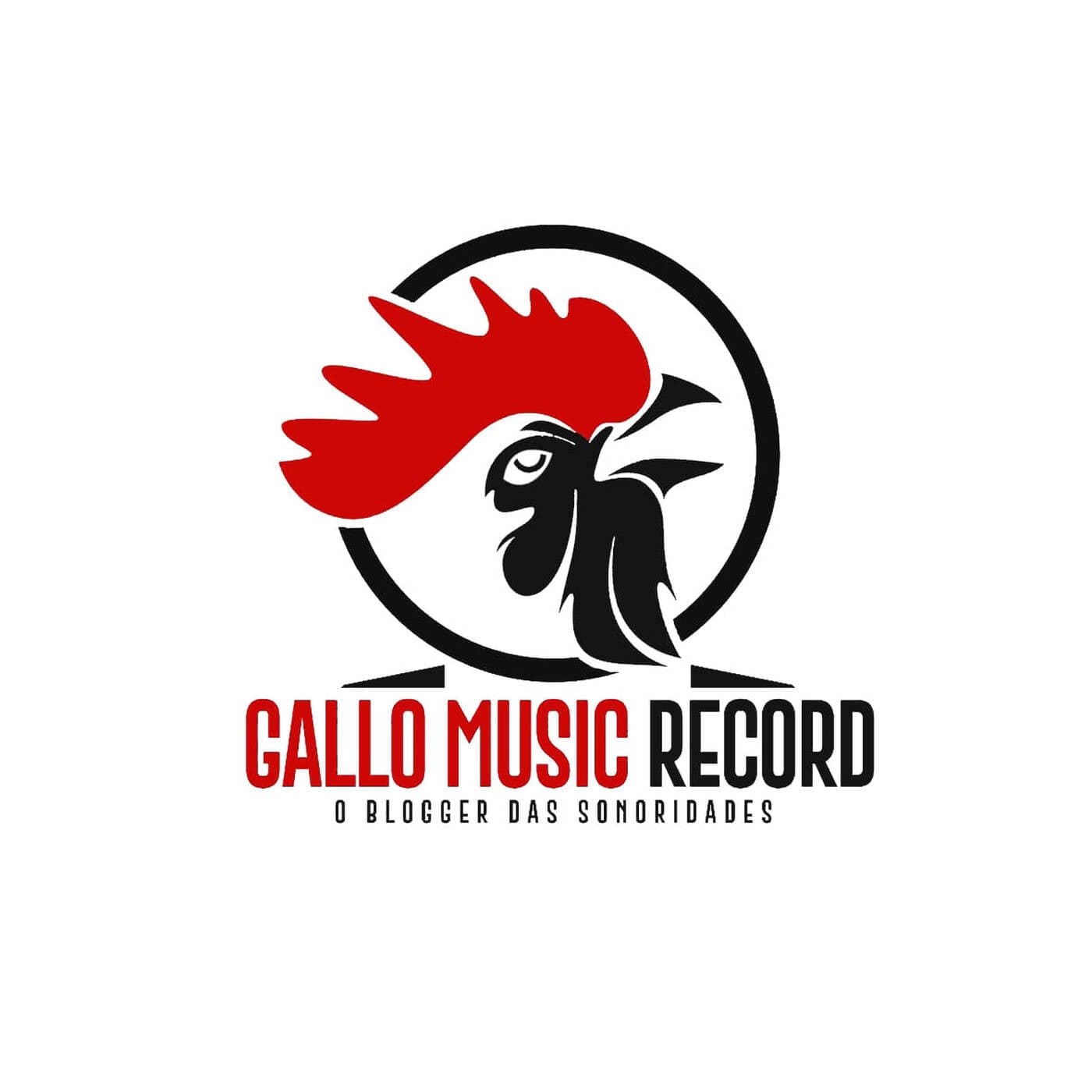 Gallo Music Record - Podcasts