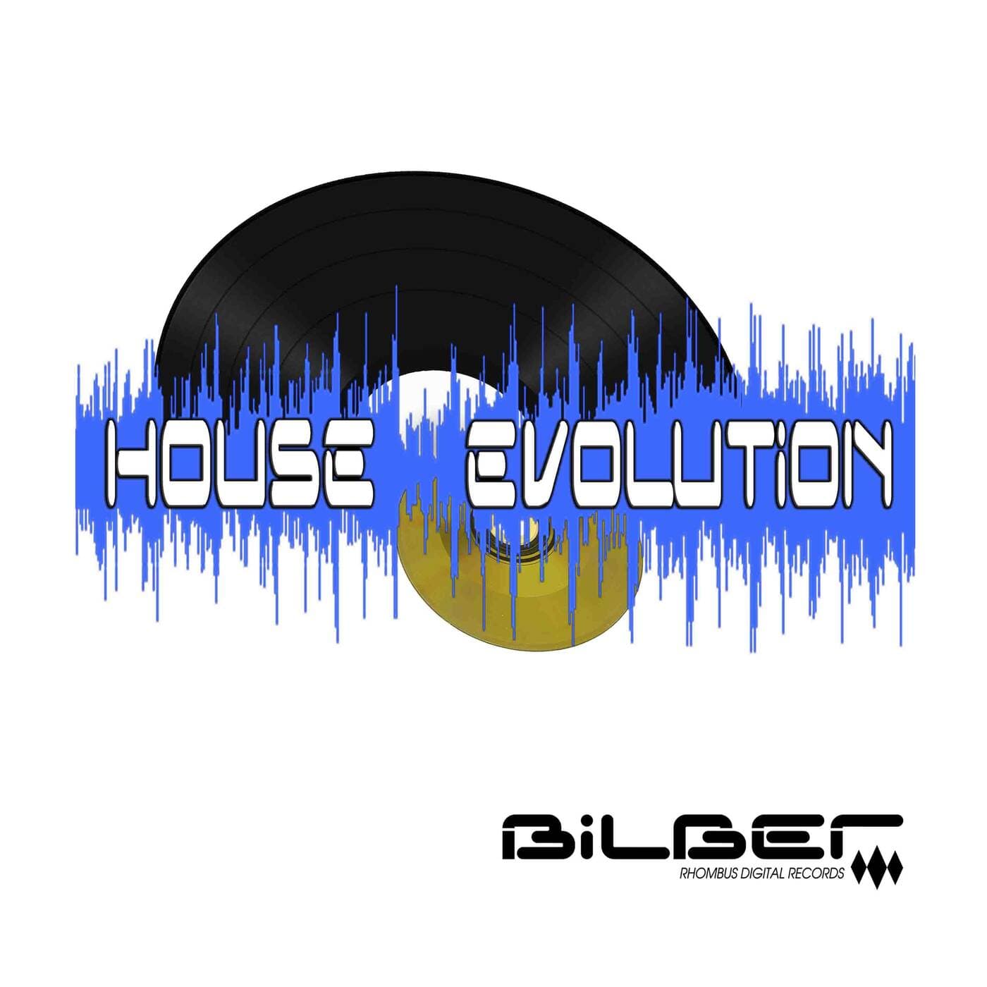 House Evolution Radio Show - Podcasts