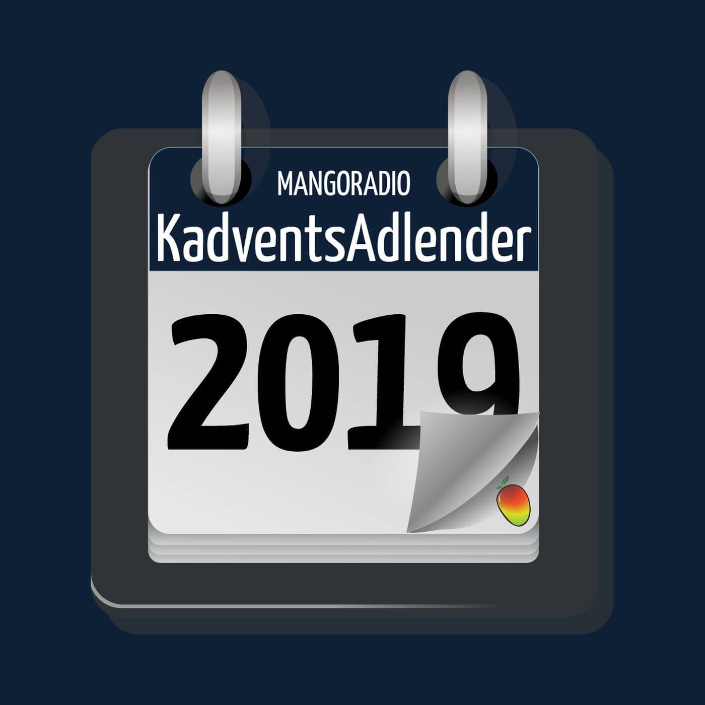 KadventsAdlender 2019 - Podcasts