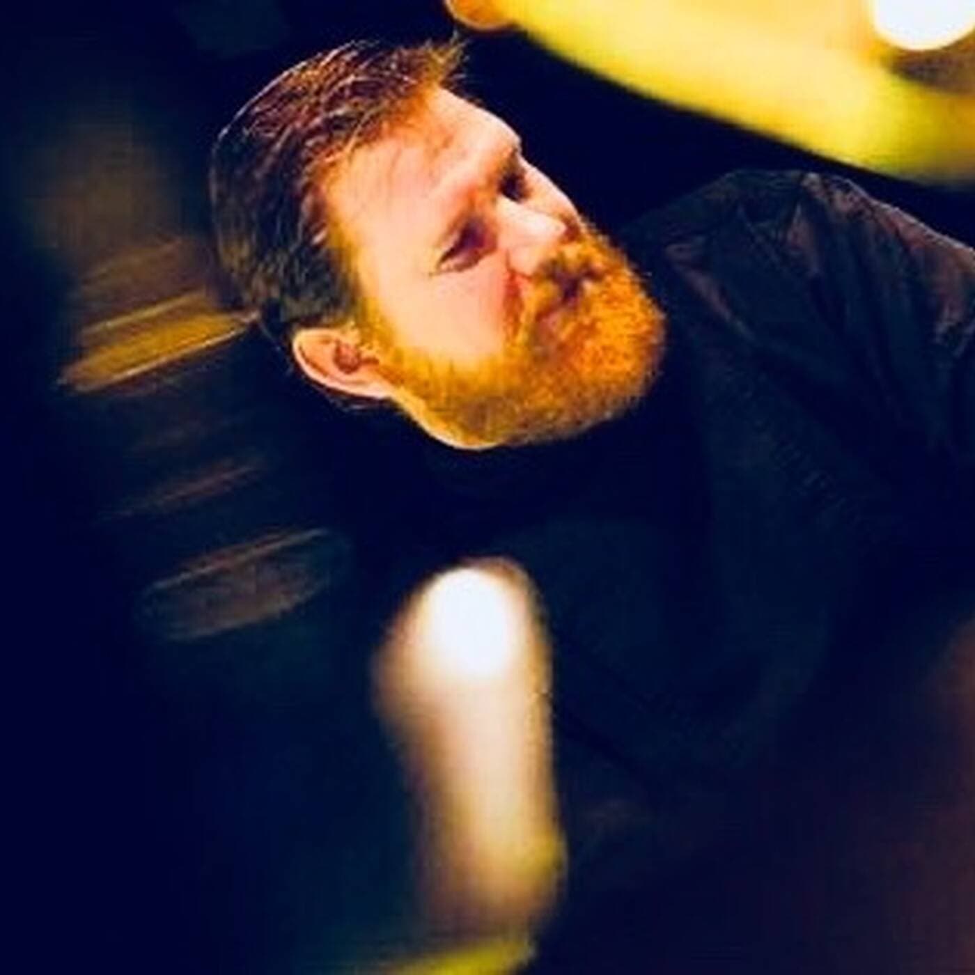 Nifty titled podcast - Podcasts