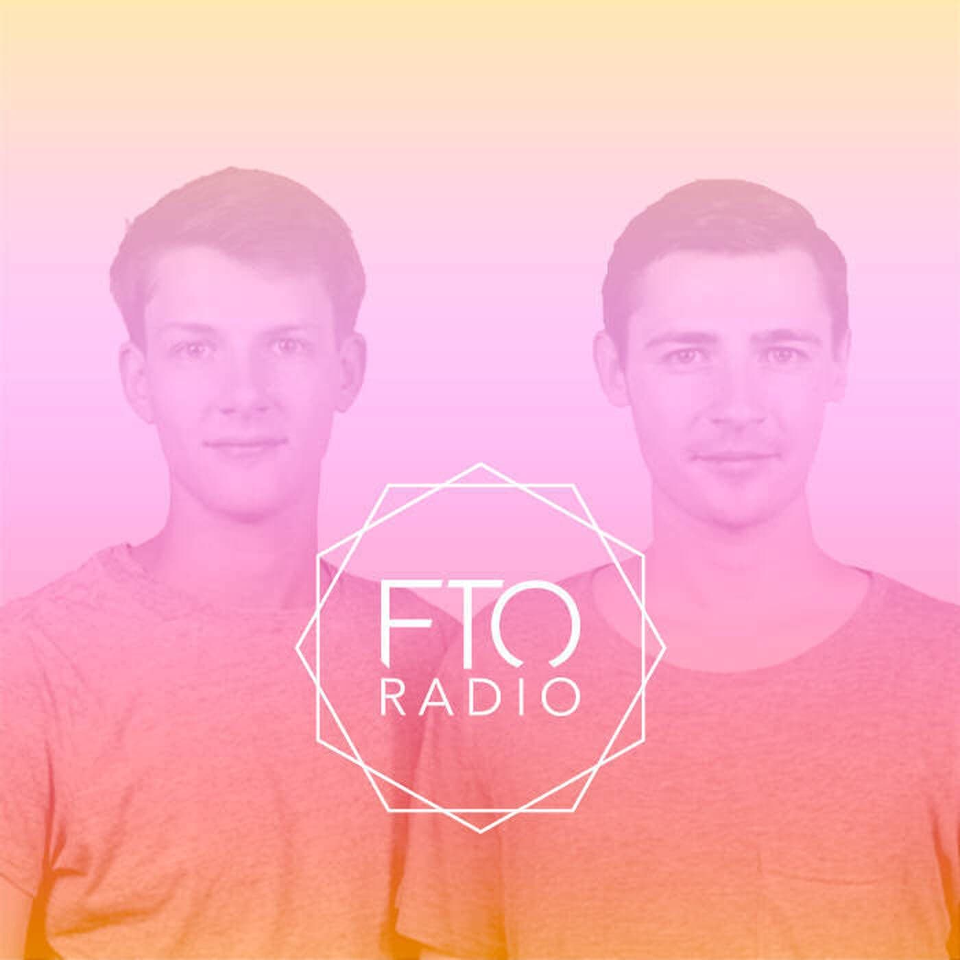 FTO Radio - Podcasts