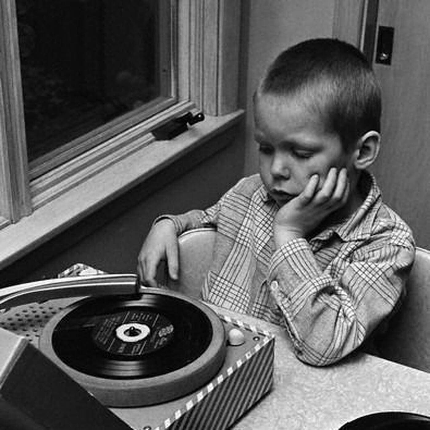 The Experimental Sessions With Ernie - Podcasts
