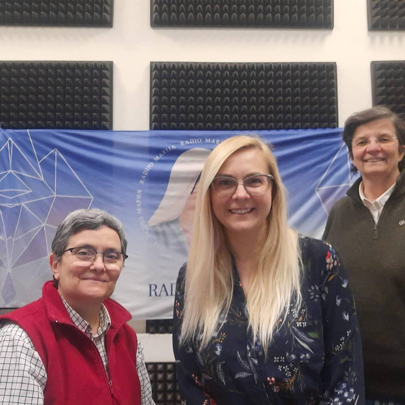 Vairāk, tālāk, dziļāk - Podcasts