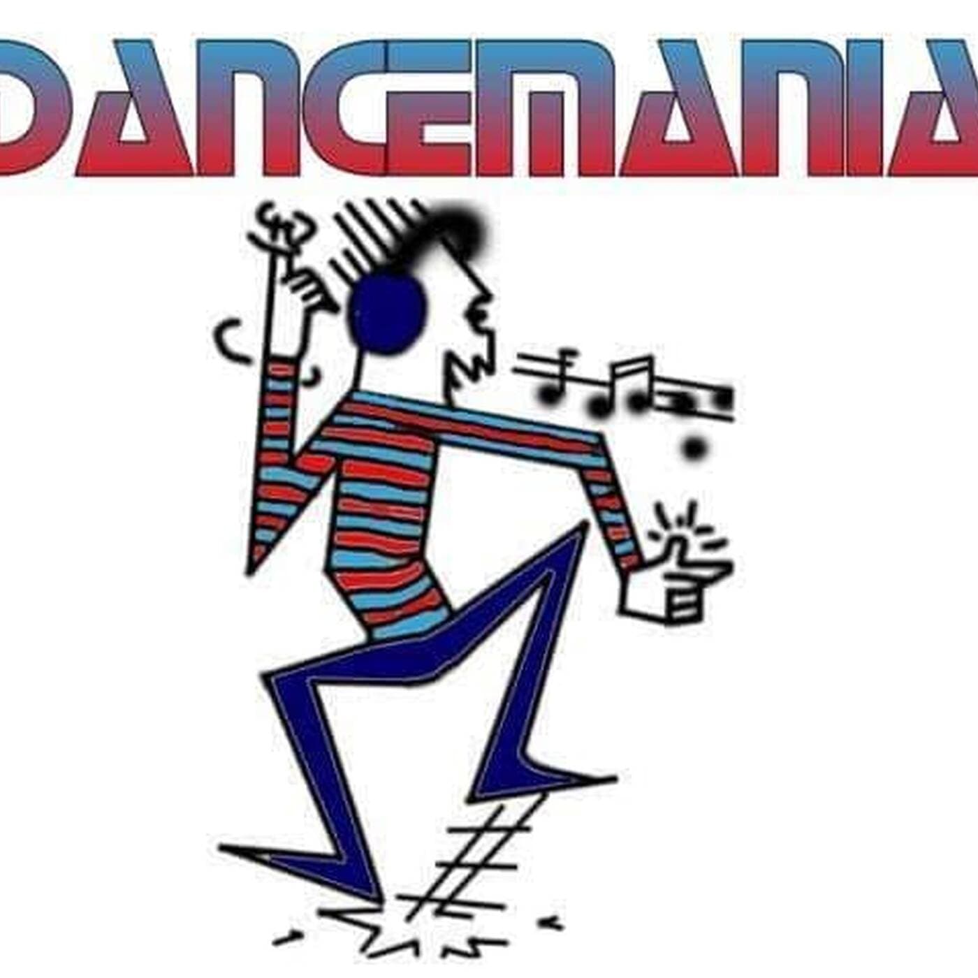 DanceMania Night / Dancemania - Podcasts
