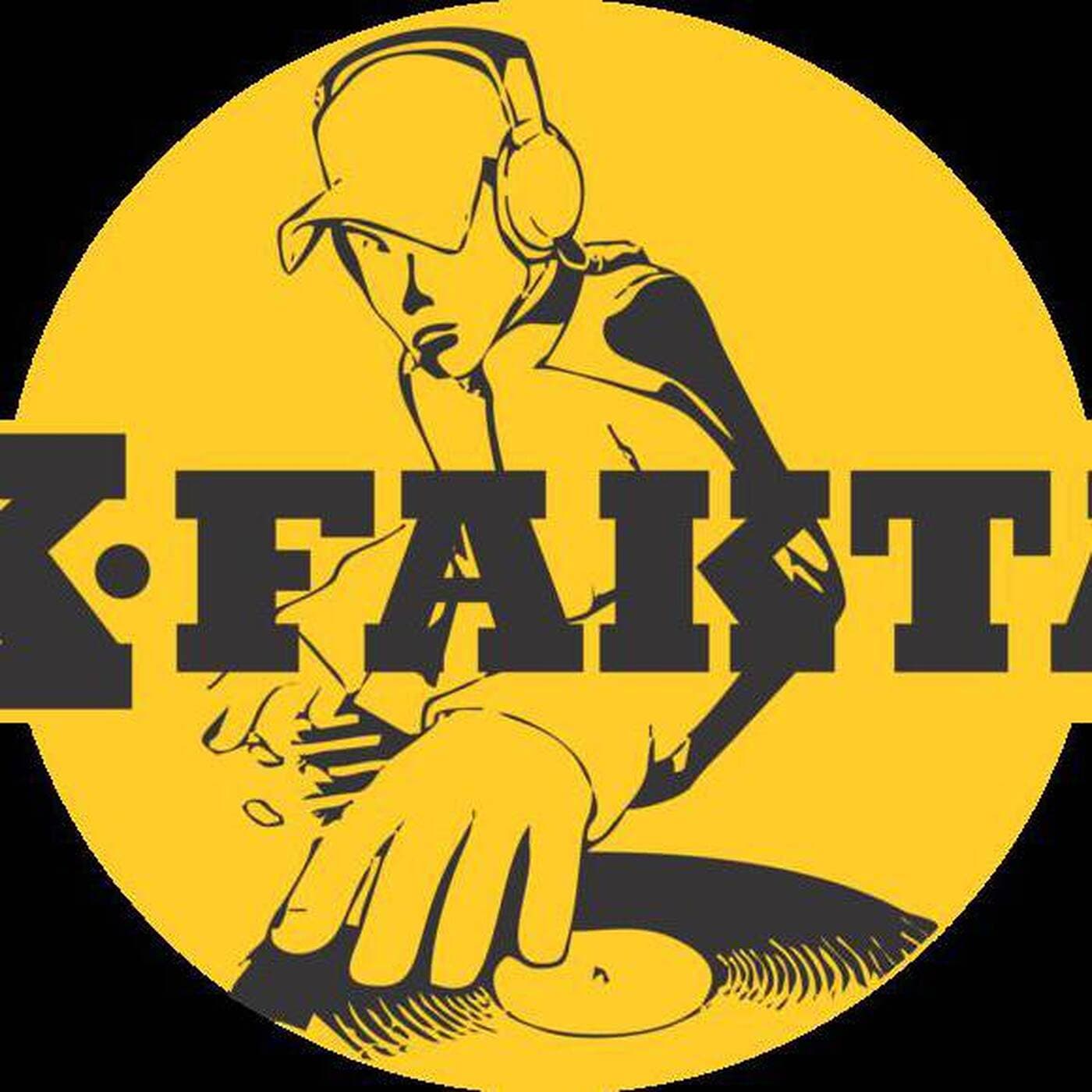 K-Fakta Podkasts - Podcasts