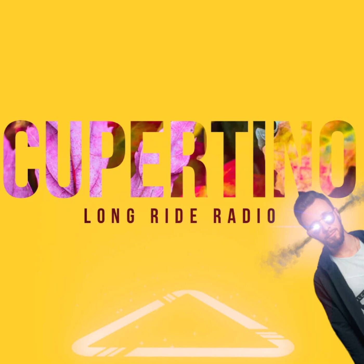 Long Ride Radio - Podcasts