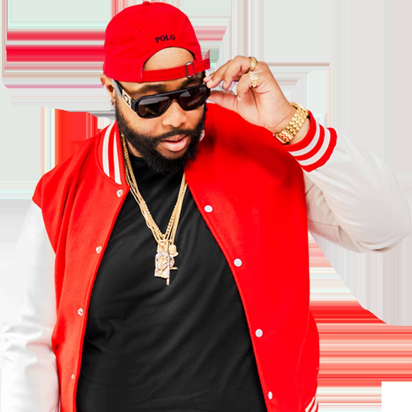 DJ YOUNG LEGEND - Podcasts